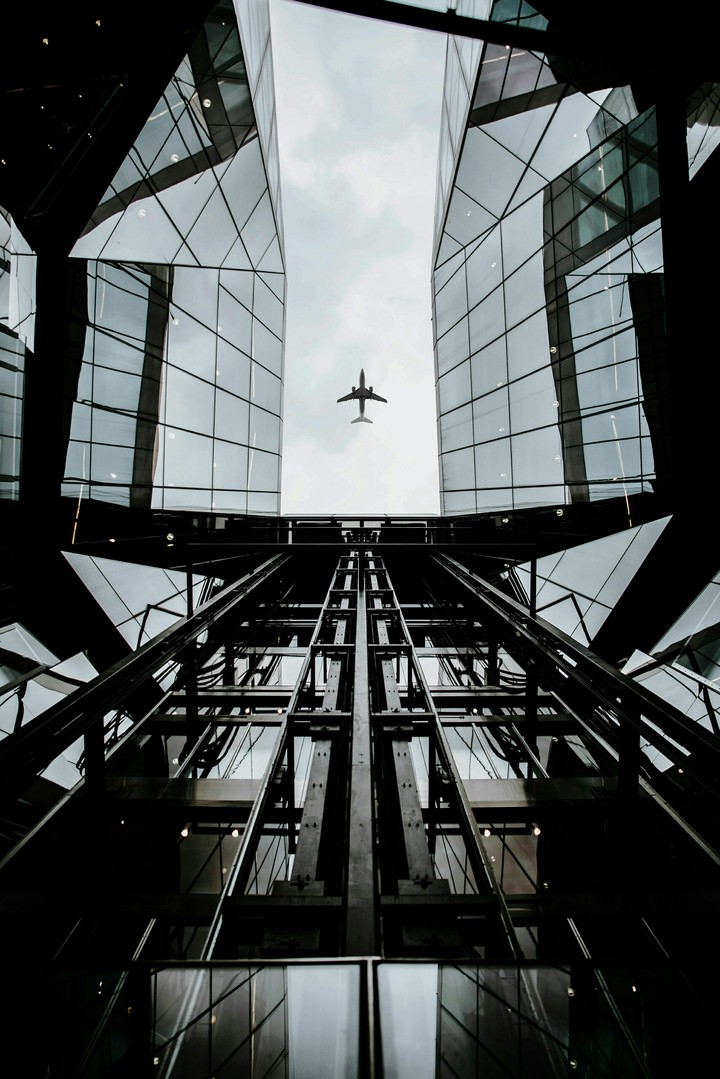 plane