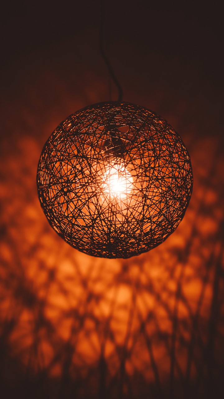 lamp