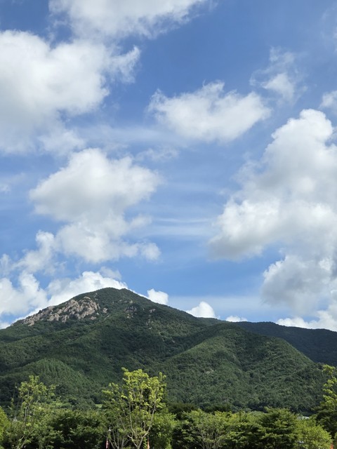 sfondi sky, daytime