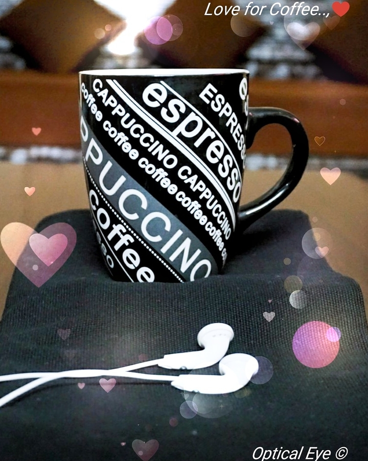 Coffee lovers