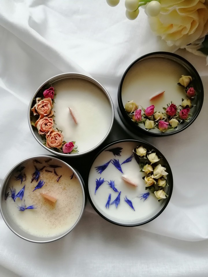 candle