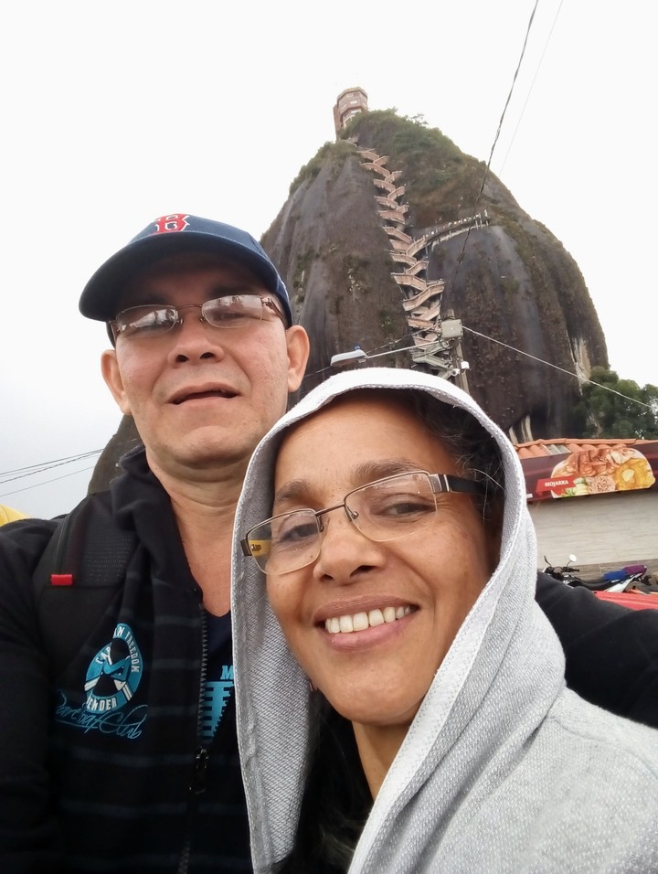 el Peñón