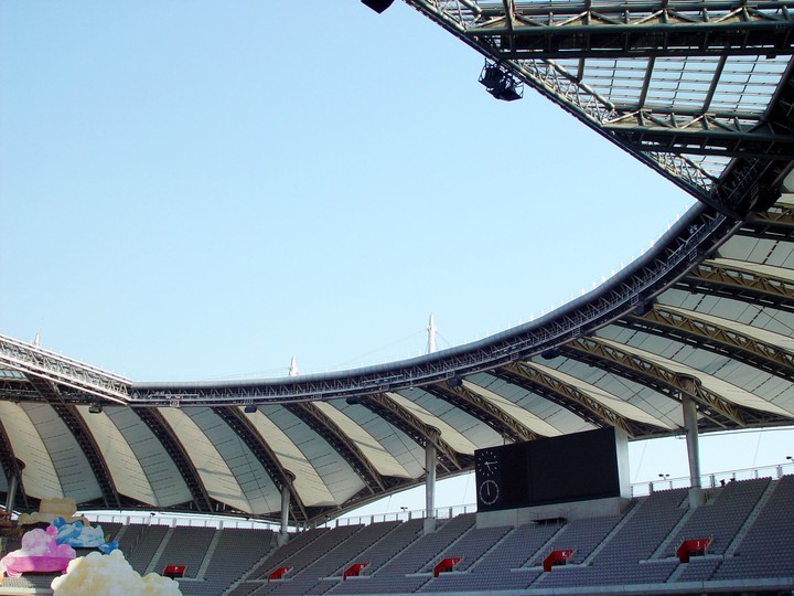 Playing Field