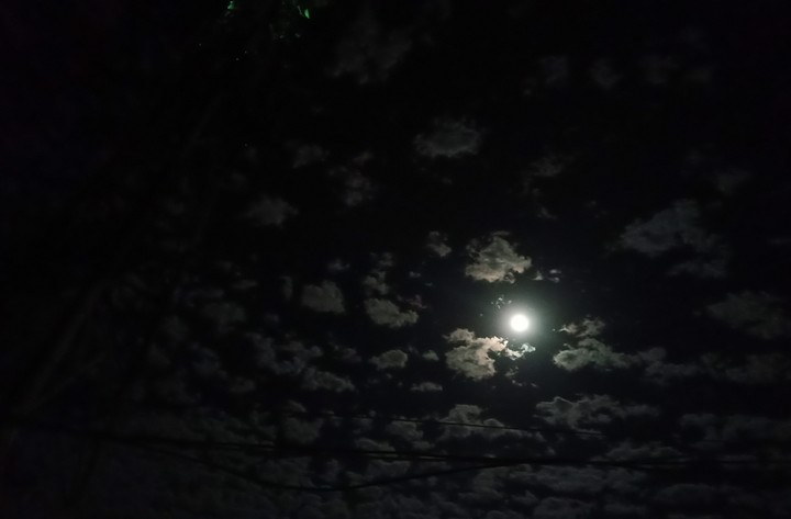 MOON