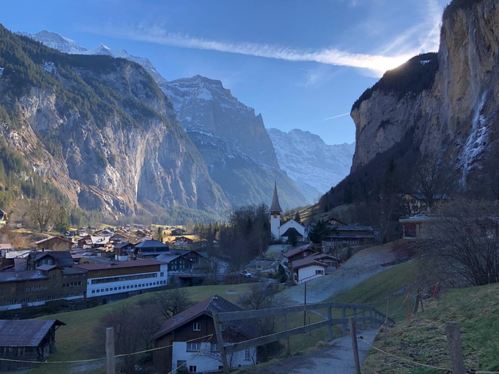 Switzerland