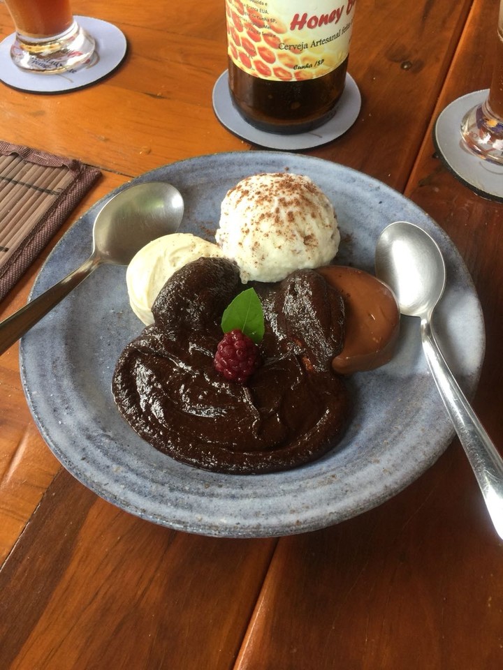 restaurante