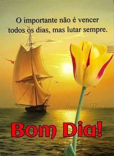 Bom dia amizade boa, e vamos a luta.?????