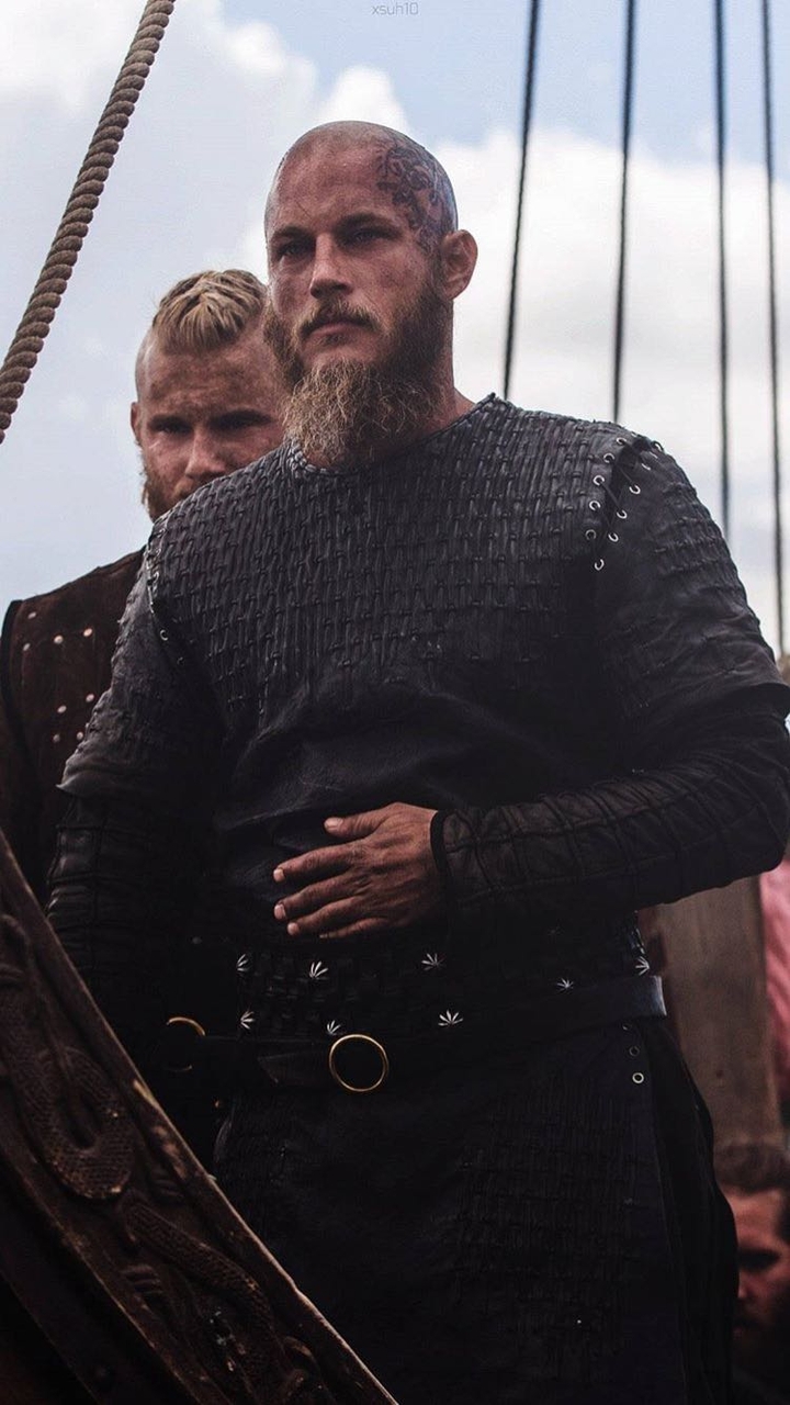 Ragnar & Bjórn