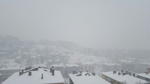 White city