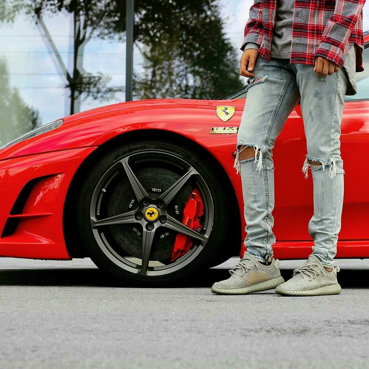 Ferrari