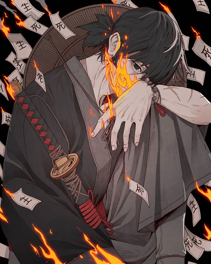 cry...