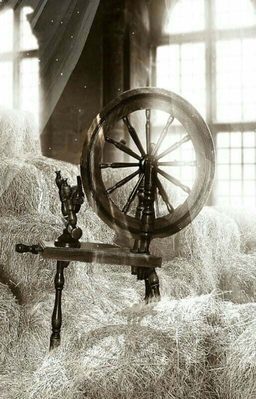 spindle