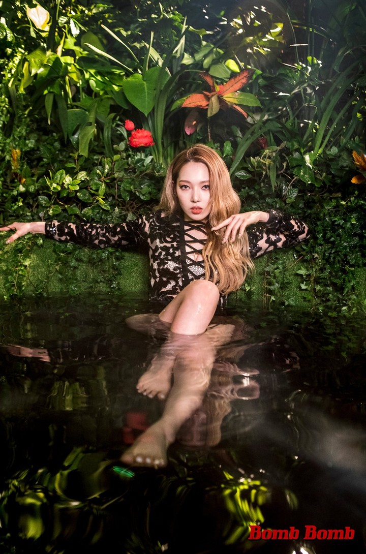 Somin KARD