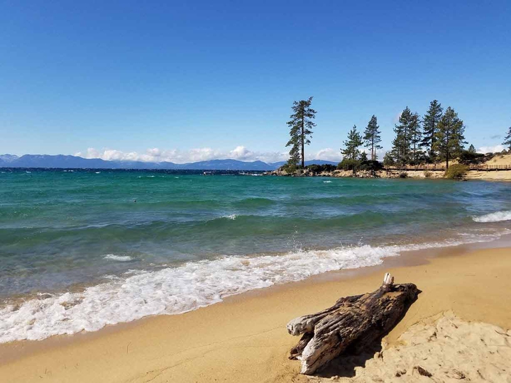 tahoe