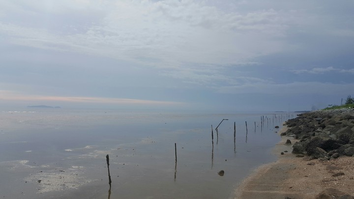beautiful beach
