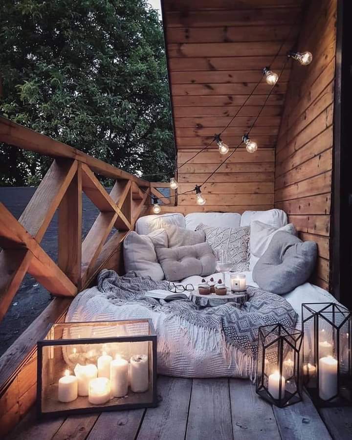comfortable