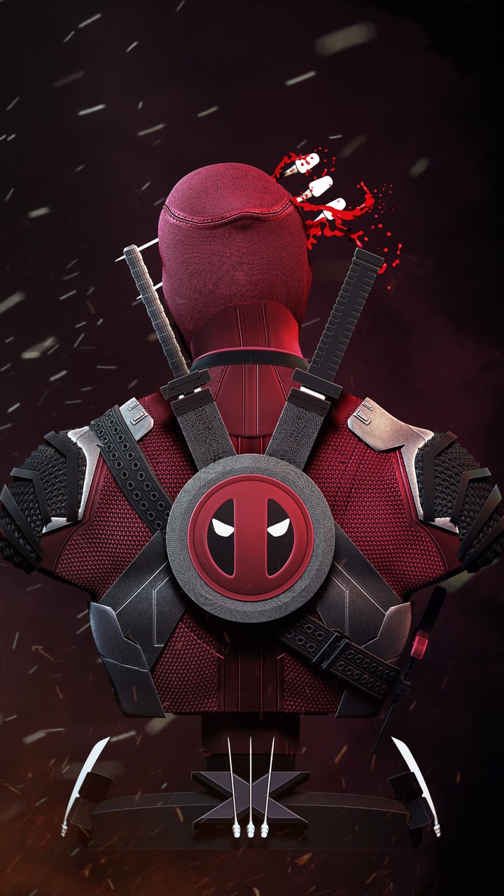 Superhero