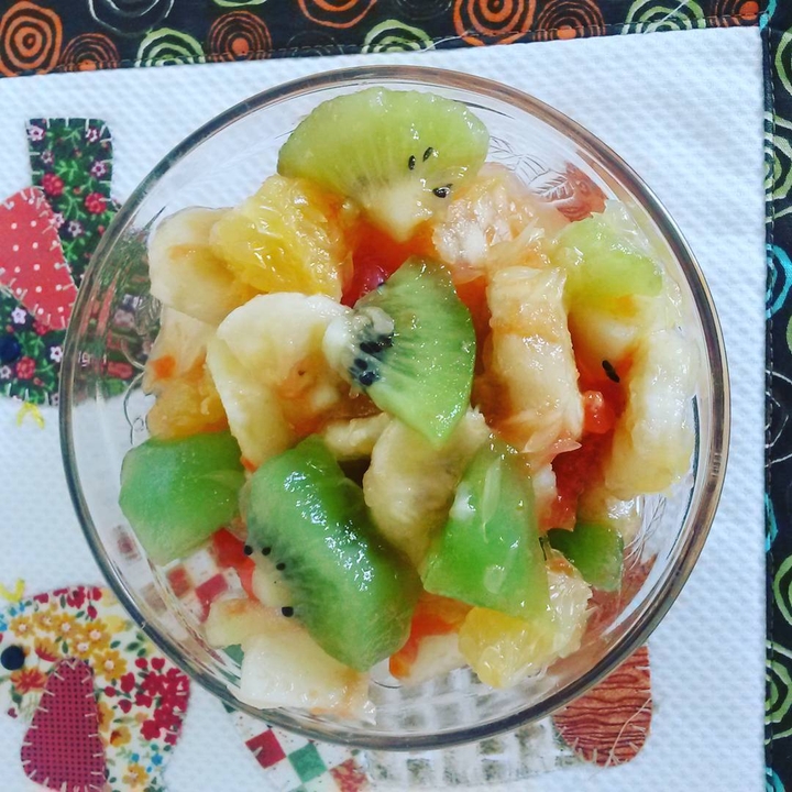 Frutas