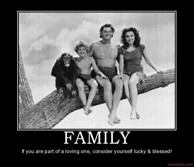 Thats how we all came in to this world!