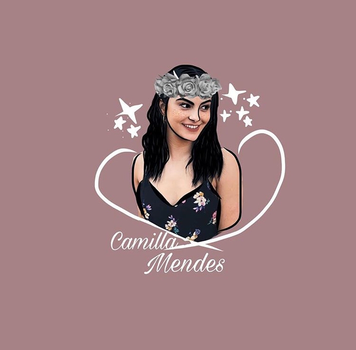 Camilla Mendes