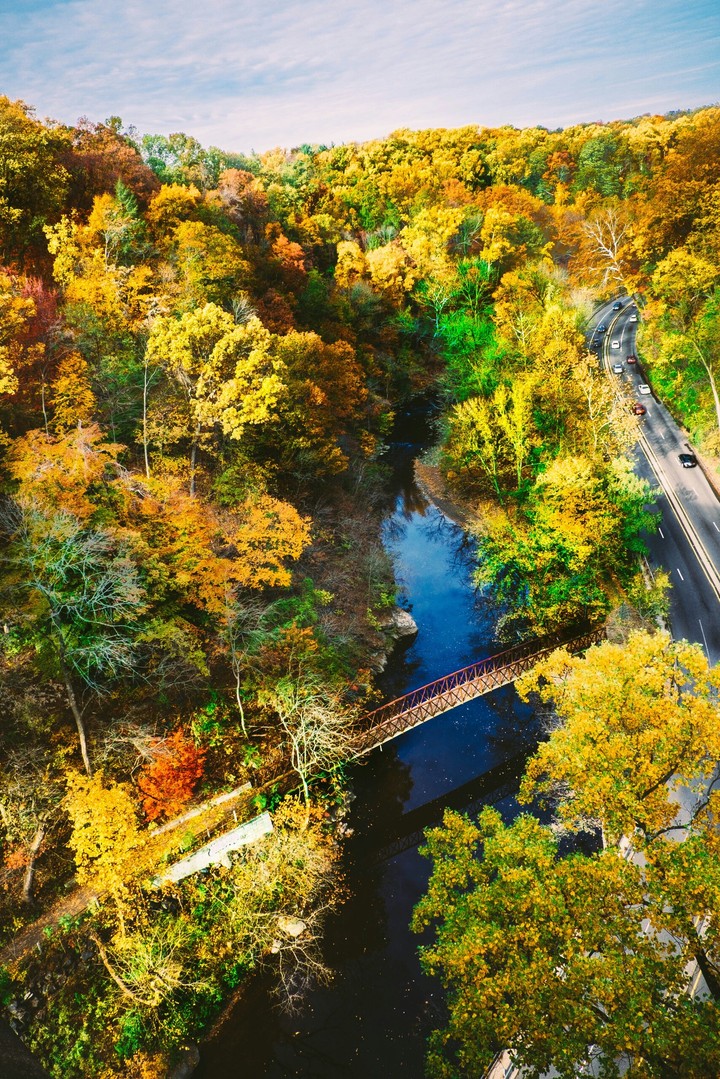 beautiful Autumn