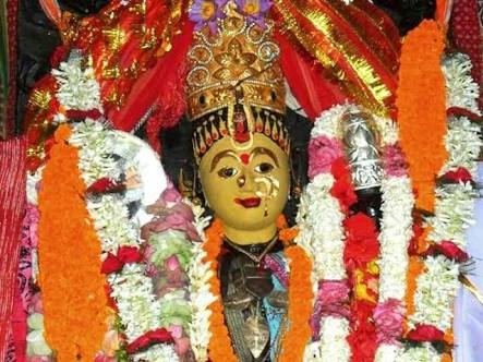 maa mangala odisha