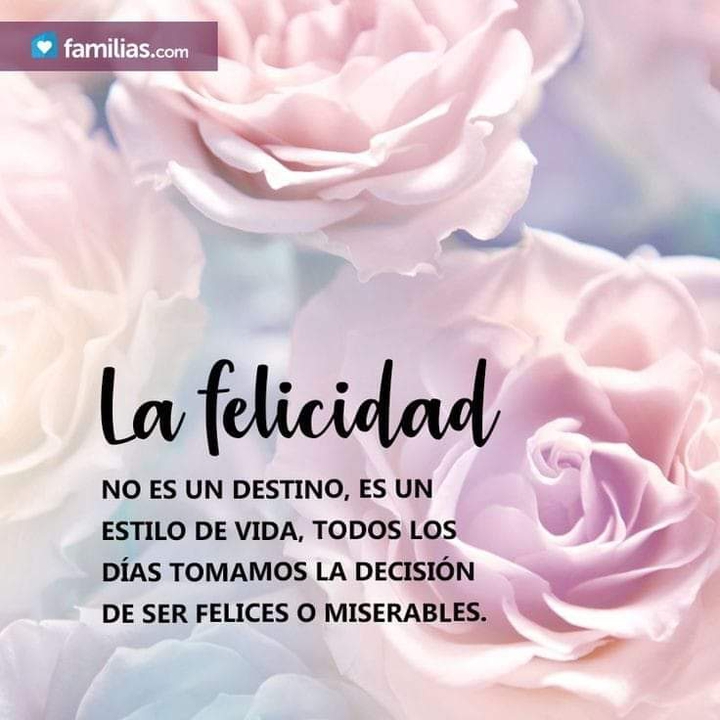 Así es...