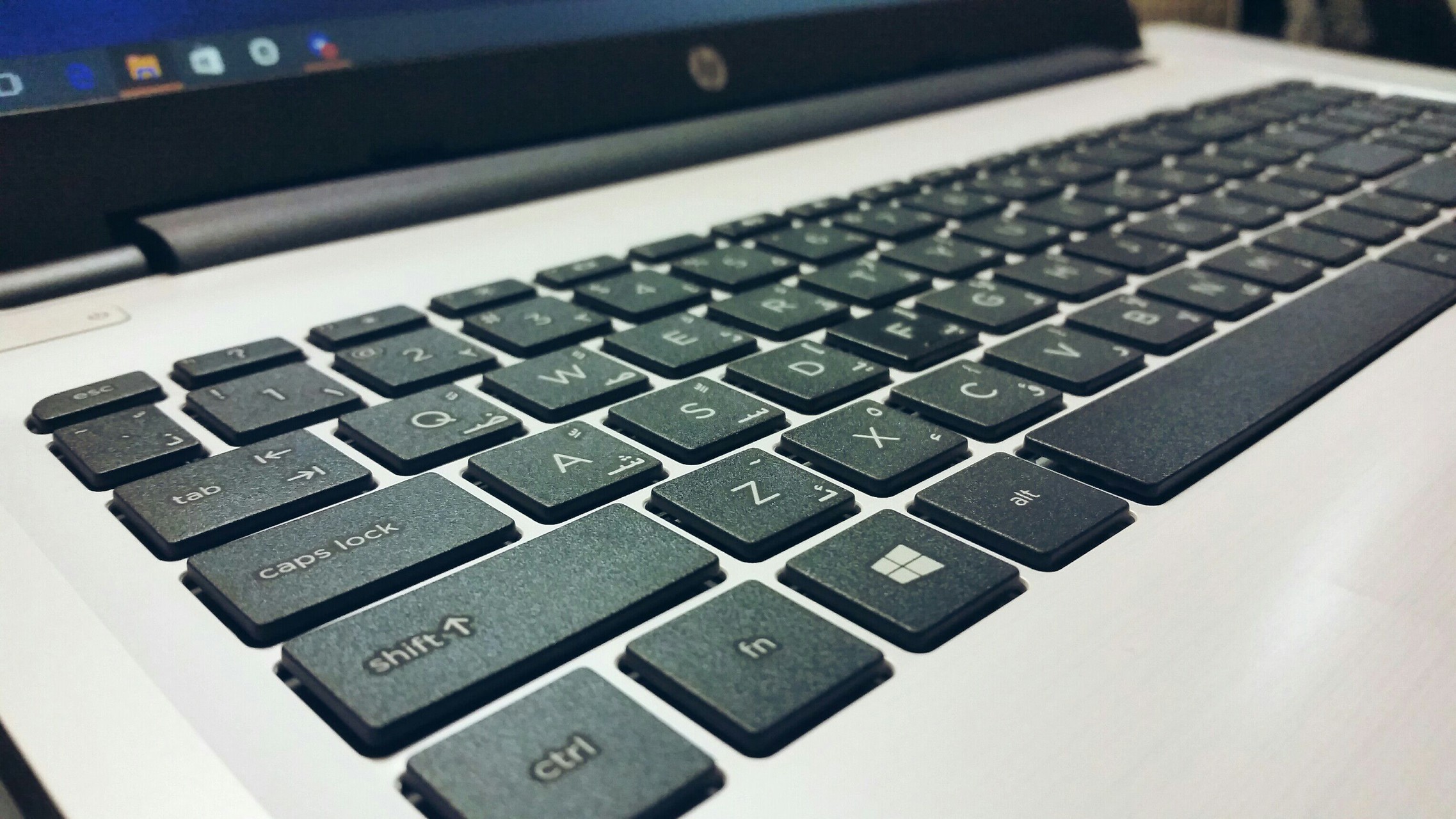 my laptop