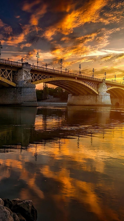 мост