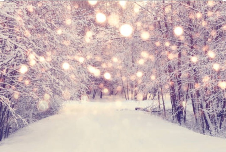 winter