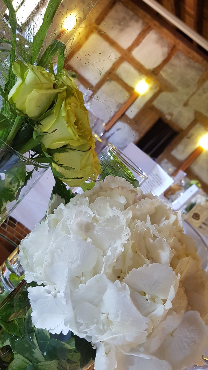 Wedding Time from Flora Folies Rovereto