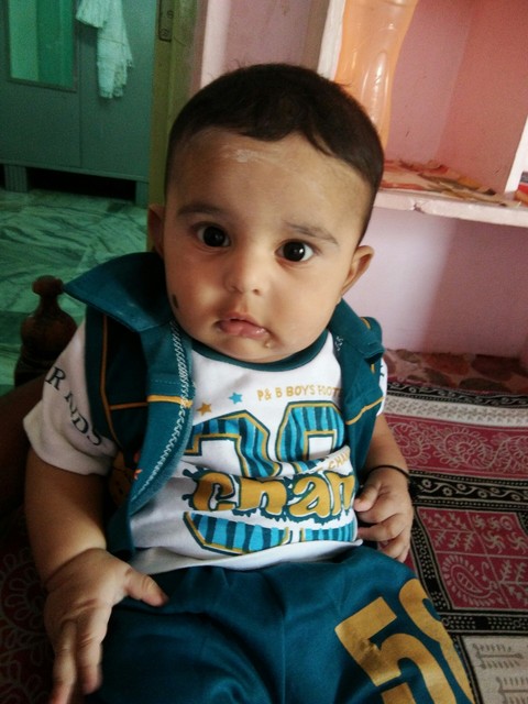 Mr.Twahir Md