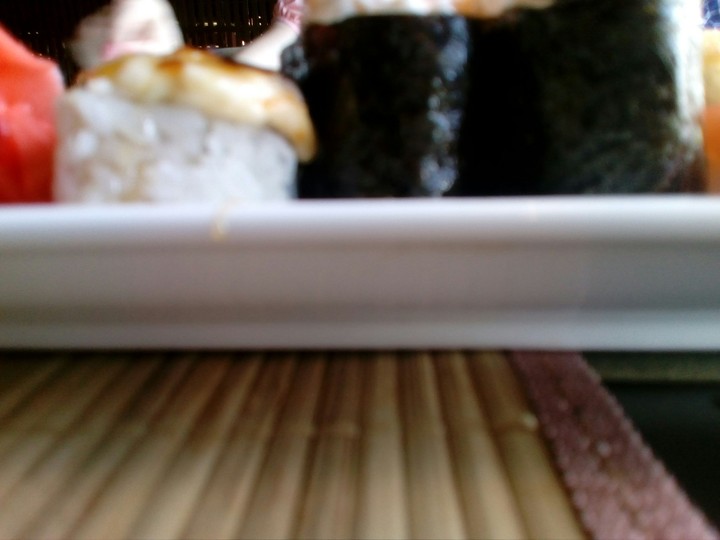 Sushi
