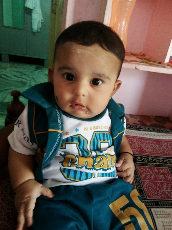 Mr.Twahir Md