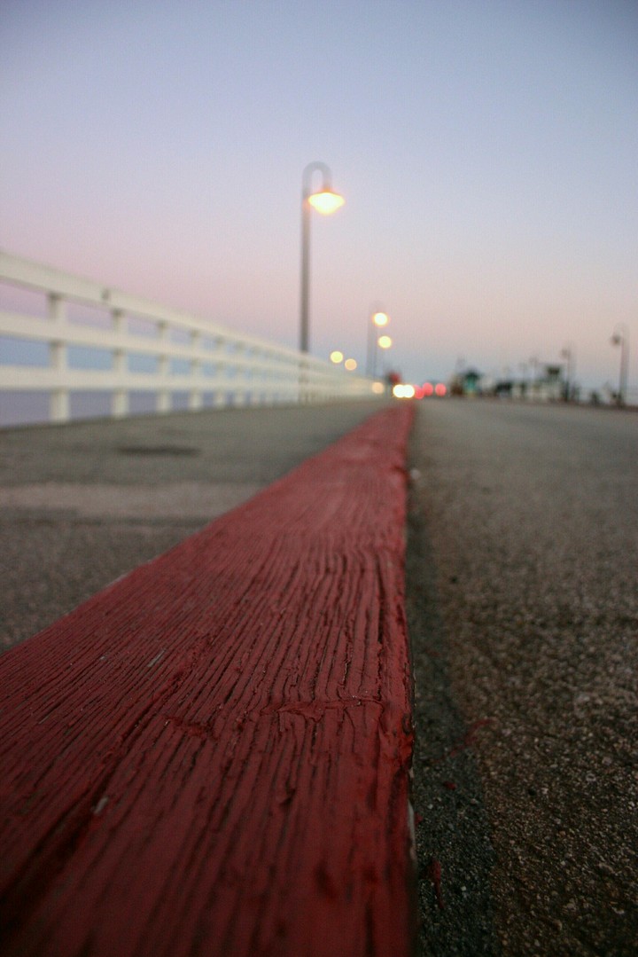 footpath