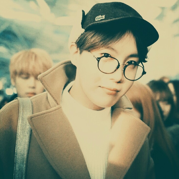 J-hope