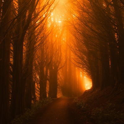 sunrise