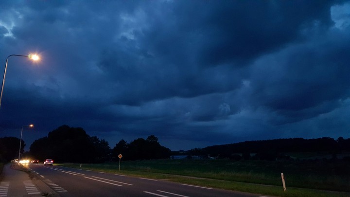 clouds