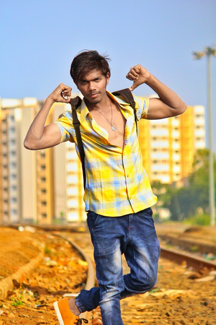 photo shoot