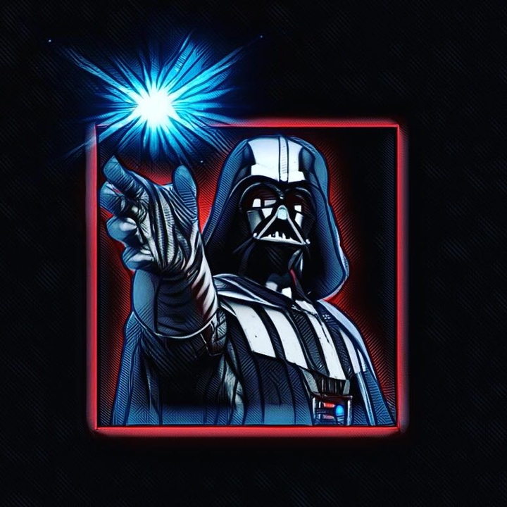 DARTH VADER