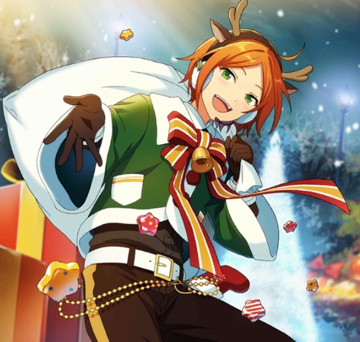 Ensemble Stars