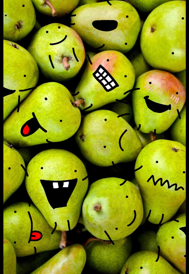 poire fun