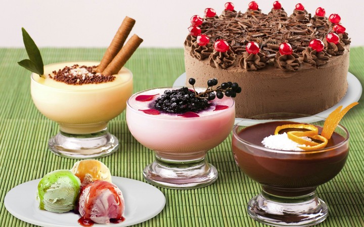 foody ANONYMOUS
