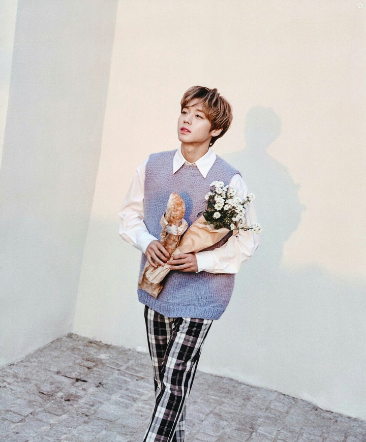 Park Jihoon