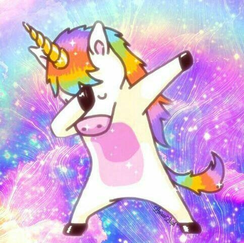 unicornios ❤❤