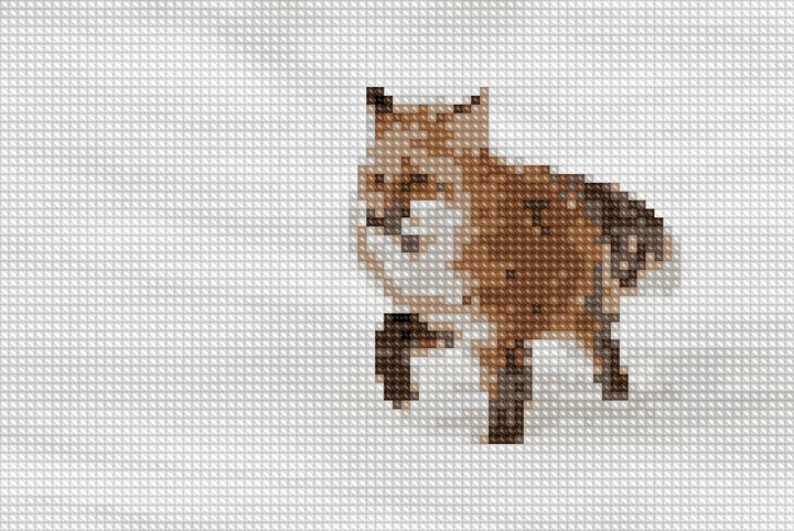 fox