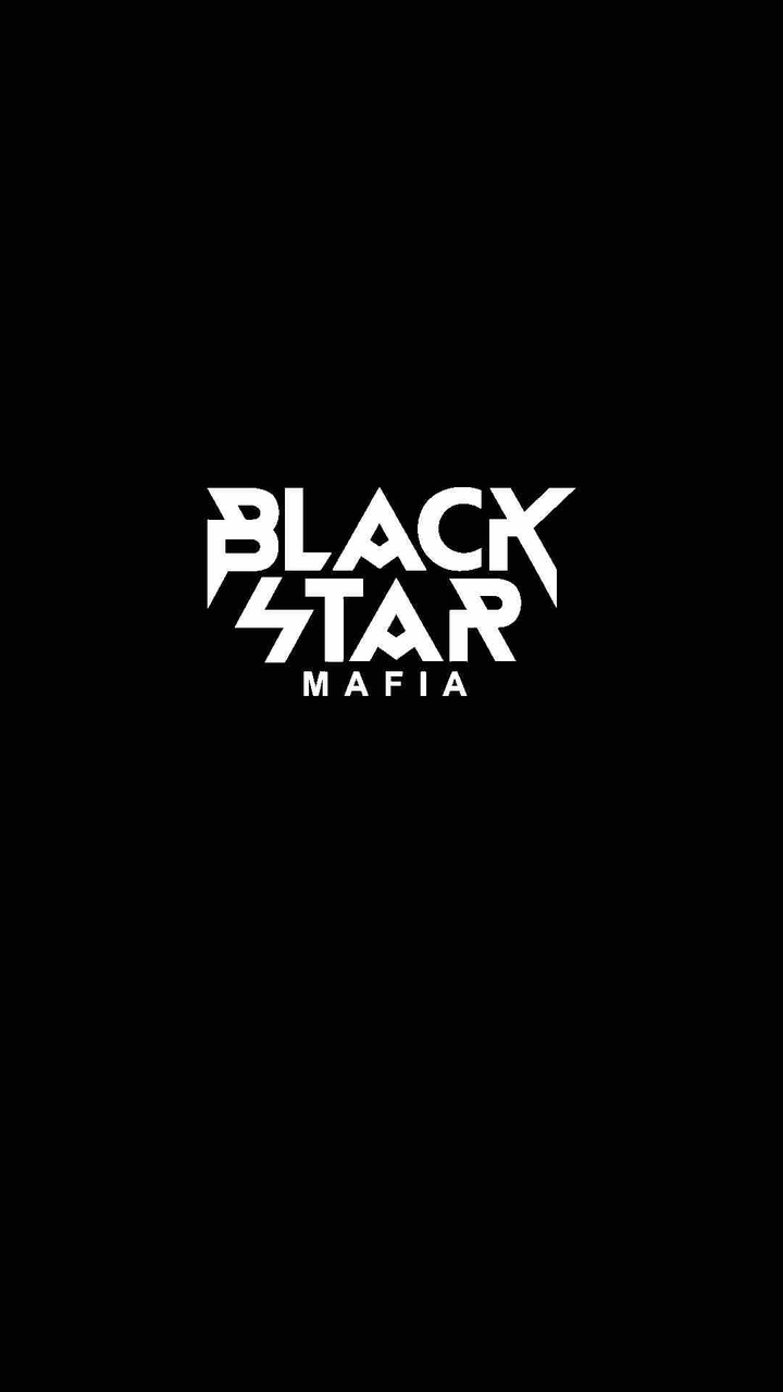 Black Star Mafia (Black)