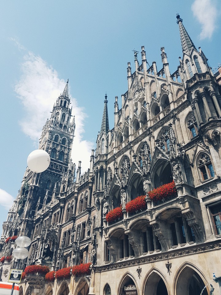 Munich