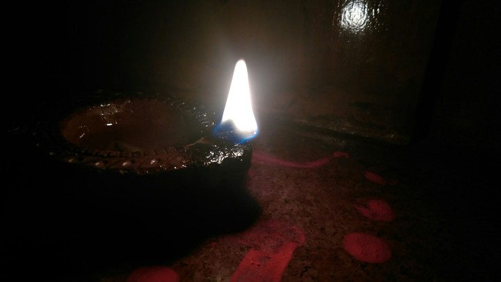 Happy Diwali