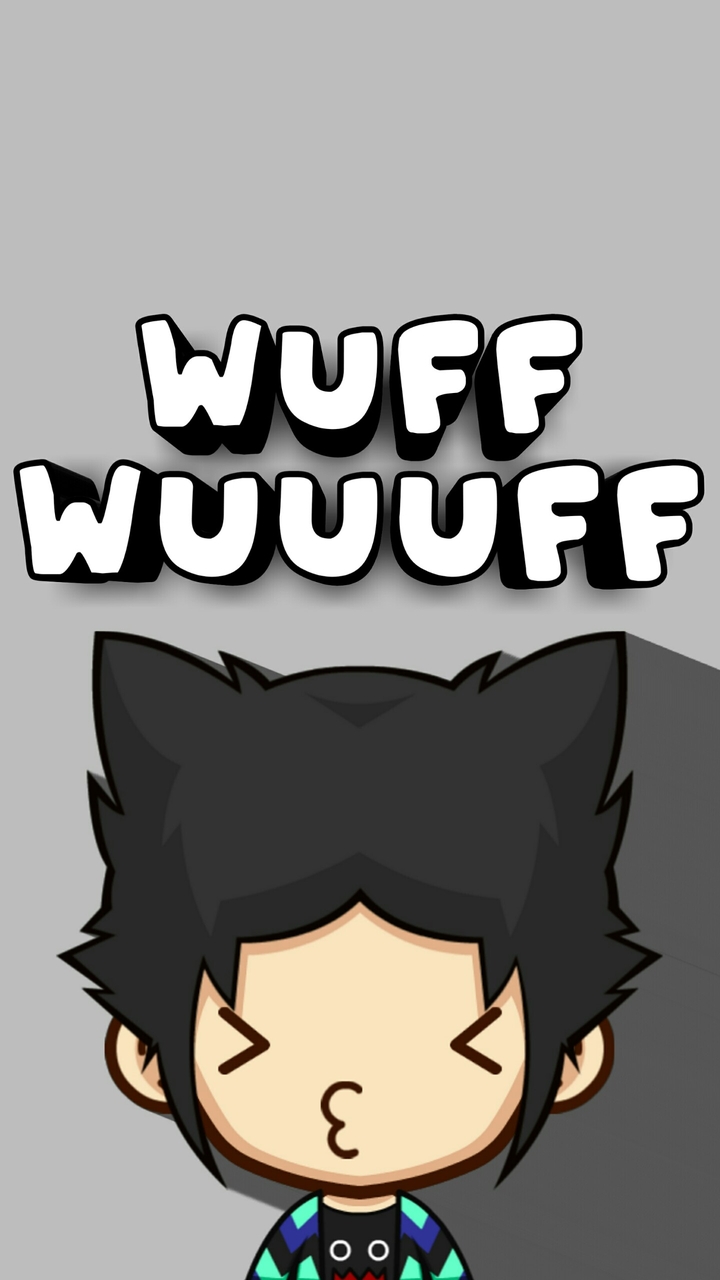 wuff wuuuff